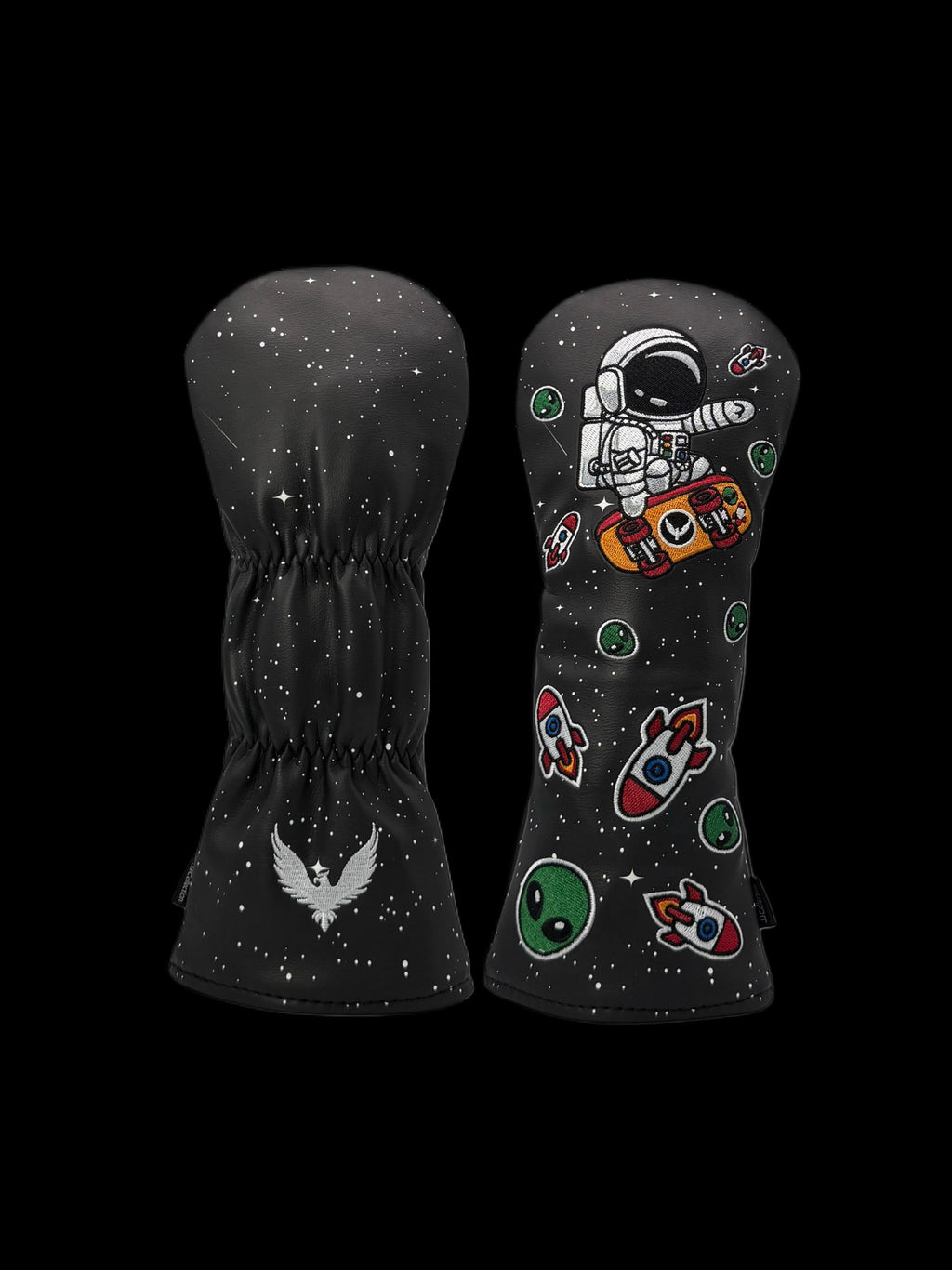 Space City Fairway Cover