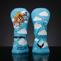 Birdie O'clock Fairway Cover
