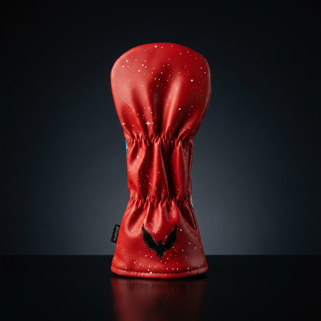 Space City Gen 2 Hybrid Cover