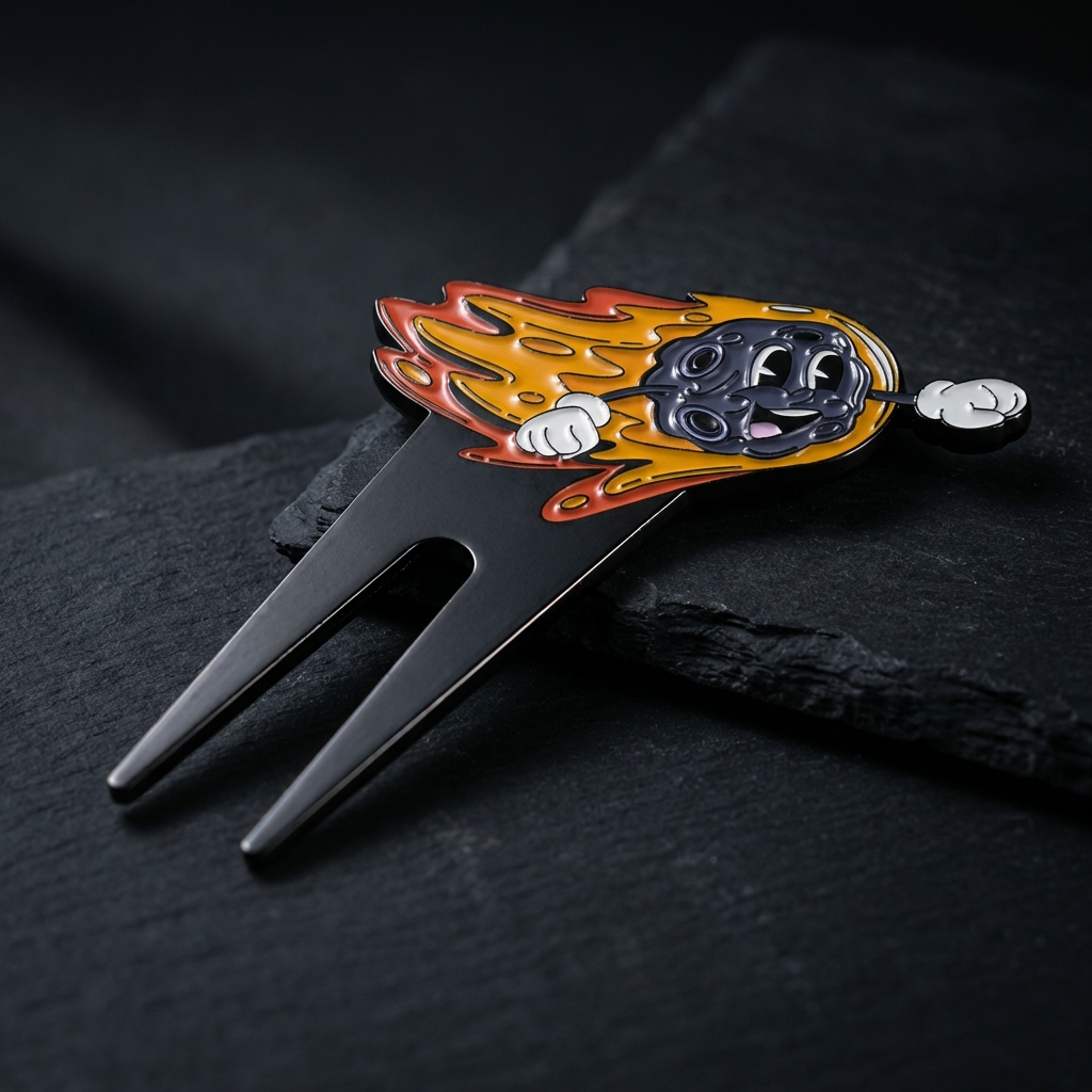 Space City Gen 2 Divot Repair Tool