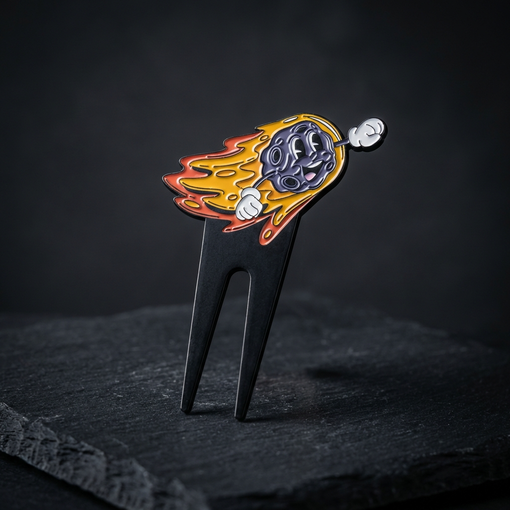 Space City Gen 2 Divot Repair Tool